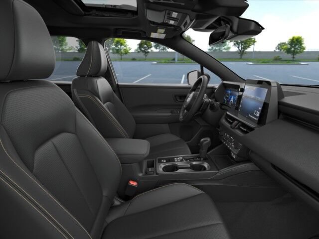 New 2026 Subaru Outback Limited AWD/4WD image 15