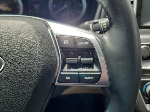Used 2018 Hyundai Sonata Limited FWD image 31