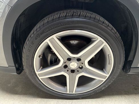 Used 2016 Mercedes-Benz GLA 250 image 12