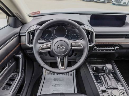 New 2026 MAZDA CX-50 AWD 2.5 Hybrid w/ Premium Pkg image 24