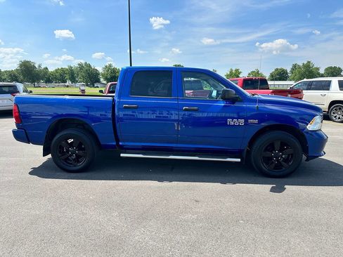 Used 2014 RAM 1500 Express AWD/4WD image 6