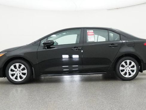 New 2026 Toyota Corolla LE image 10