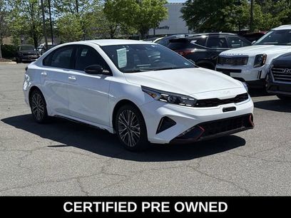Used 2023 Kia Forte GT-Line