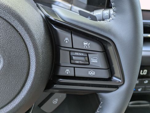 New 2026 Subaru Outback Touring XT AWD/4WD image 24