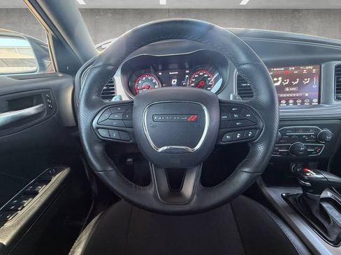 Used 2023 Dodge Charger R/T w/ Plus Group RWD image 21
