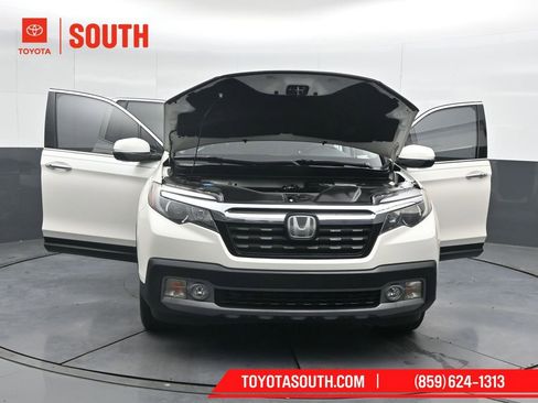 Used 2019 Honda Ridgeline RTL-E image 57