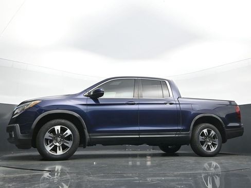Used 2019 Honda Ridgeline RTL-T image 25