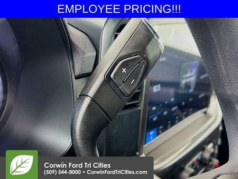 New 2026 Ford F150 STX AWD/4WD image 10