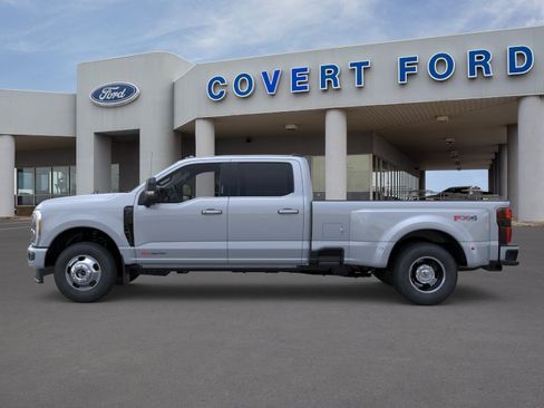 New 2026 Ford F350 Platinum AWD/4WD image 3