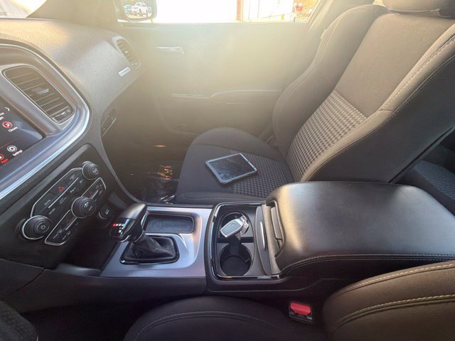 Used 2021 Dodge Charger GT w/ Blacktop Package RWD image 23