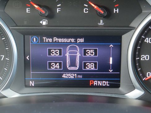 Certified 2022 Chevrolet Equinox LT image 24