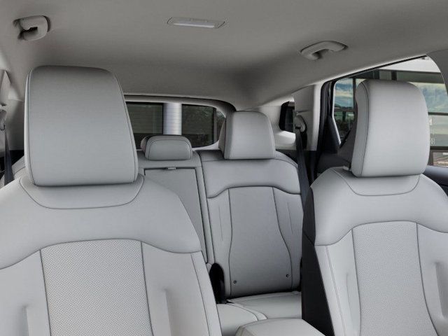 Used 2026 Kia Sportage EX FWD image 28