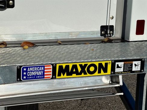 New 2025 Chevrolet Express 3500 w/ Power Convenience Package image 25