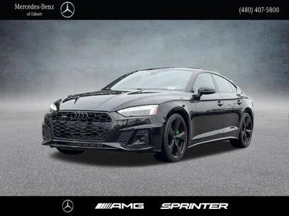 Used 2021 Audi A5 2.0T Premium Plus w/ Premium Plus