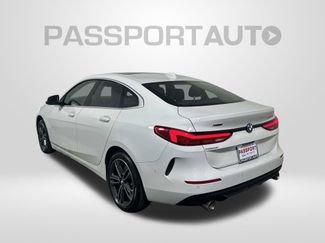 Used 2022 BMW 228i xDrive Gran Coupe w/ Convenience Package video 2