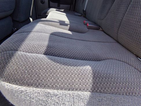 Used 2004 Dodge Ram 2500 Truck SLT w/ Trailer Tow Group image 58