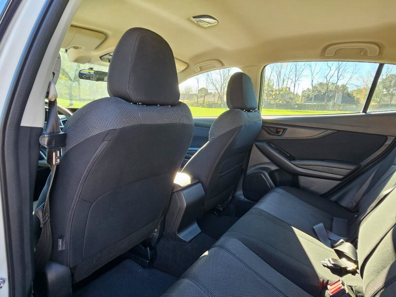 Used 2021 Subaru Impreza 2.0i AWD/4WD image 19