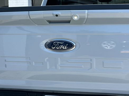 Used 2021 Ford F150 XLT w/ Equipment Group 302A High image 27