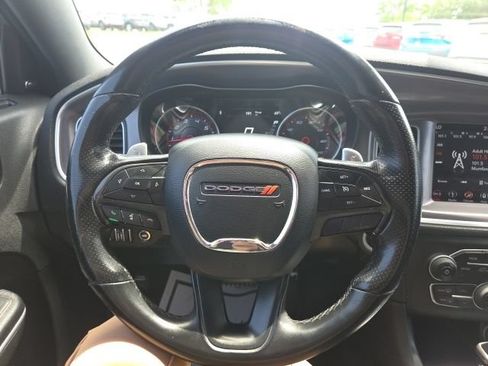 Used 2019 Dodge Charger GT w/ Navigation & Travel Group RWD image 23