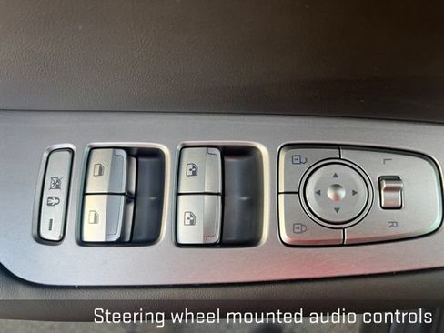 Used 2025 Hyundai Palisade SEL AWD/4WD image 21