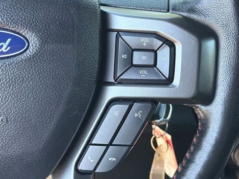 Used 2020 Ford F150 XLT w/ Equipment Group 302A Luxury image 23