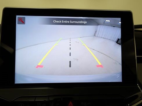 Used 2025 Jeep Compass Limited w/ Elite Group image 16