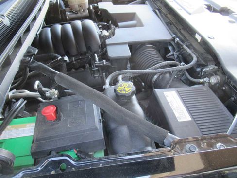 Used 2017 Chevrolet Silverado 1500 W/T w/ Special Ops Edition image 20