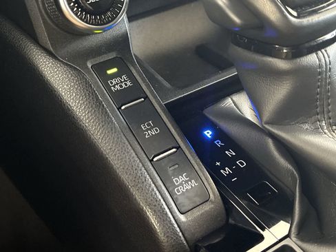 Used 2025 Toyota Land Cruiser 1958 image 34