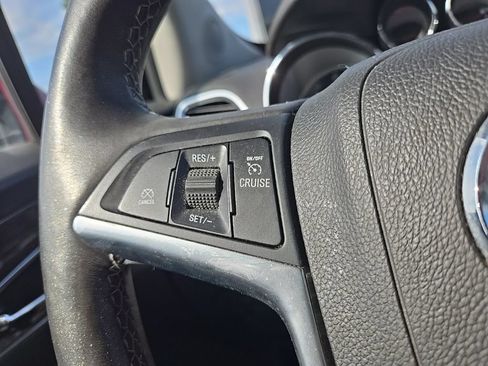 Used 2014 Buick Encore Leather FWD image 15