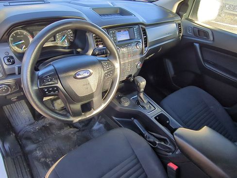 Used 2022 Ford Ranger XL w/ Equipment Group 101A High image 15