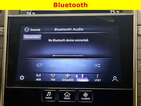 Used 2021 INFINITI Q60 Red Sport 400 w/ Proactive Package image 20