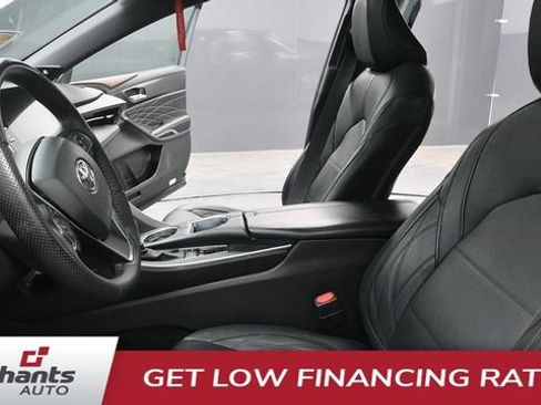 Used 2022 Toyota Avalon Limited w/ Advanced Safety Package FWD image 20