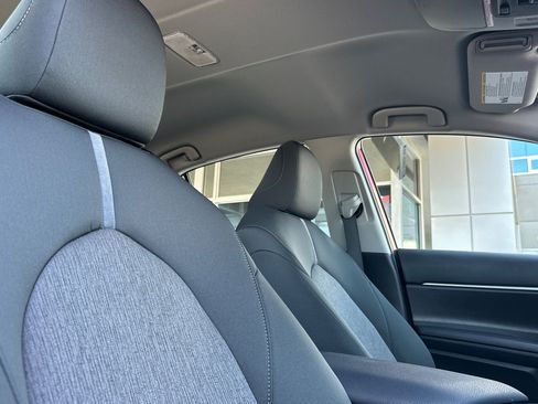 Certified 2023 Toyota Camry LE FWD image 16