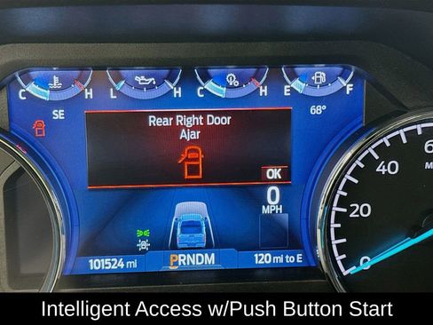 Used 2021 Ford F150 XLT w/ Equipment Group 302A High AWD/4WD image 16