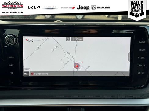 Used 2022 Kia K5 GT-Line w/ GT-Line Awd Premium Package image 25