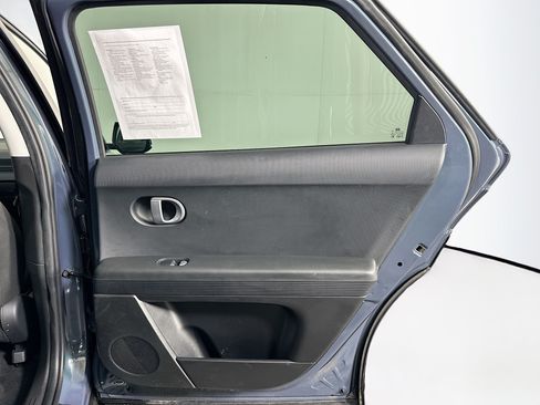 Used 2024 Hyundai Ioniq 5 SE RWD image 29
