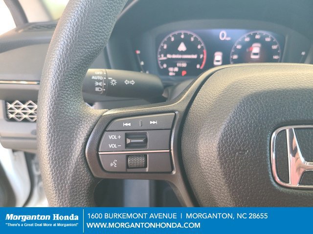 Used 2026 Honda Accord SE image 12