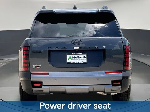 New 2026 Hyundai Palisade XRT Pro AWD/4WD image 7