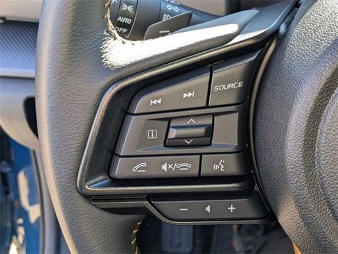 Certified 2025 Subaru Crosstrek 2.5i Wilderness w/ Wilderness Package image 19