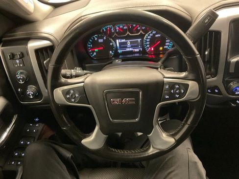 Used 2018 GMC Sierra 2500 SLE w/ SLE Preferred Package image 15