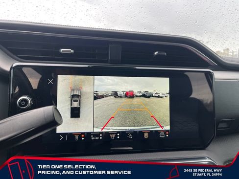 Used 2024 GMC Sierra 2500 Denali w/ Denali Reserve Package AWD/4WD image 32