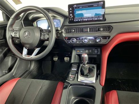 Used 2025 Acura Integra Type S image 13