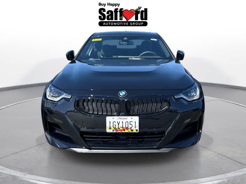 Used 2026 BMW 230i xDrive Coupe w/ Premium Package AWD/4WD image 7