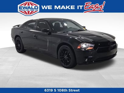 Used 2013 Dodge Charger R/T