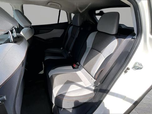 Used 2019 Subaru Crosstrek 2.0i Premium w/ Moonroof Package AWD/4WD image 20