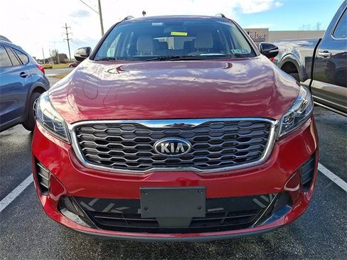 Used 2020 Kia Sorento S image 2