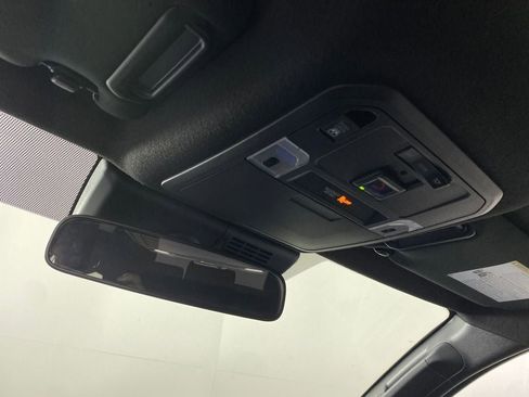 New 2025 Toyota 4Runner TRD Off-Road image 26