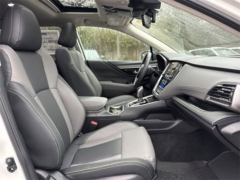 Used 2025 Subaru Outback Onyx Edition w/ Popular Package #2 image 20