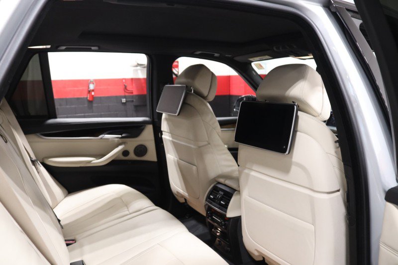 Used 2018 BMW X5 xDrive35i AWD/4WD image 48