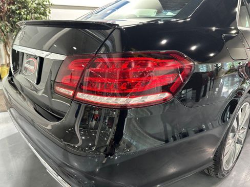 Used 2014 Mercedes-Benz E 350 Sedan image 34